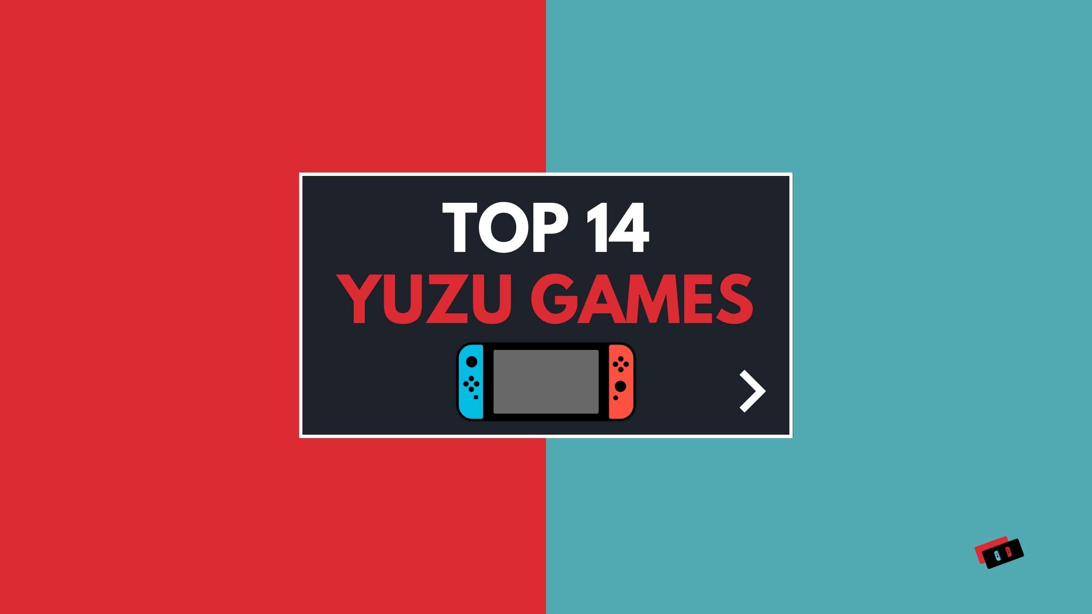 yuzu games