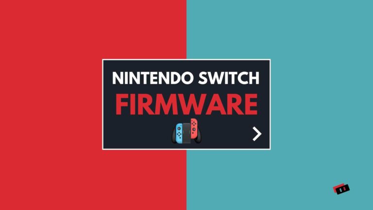 Yuzu Firmware For Nintendo Switch Emulator